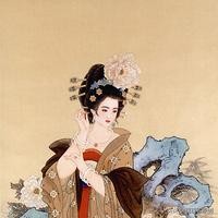 杨贵妃与唐玄宗的爱情故事大概,杨贵妃和唐玄宗爱情也是一段佳话