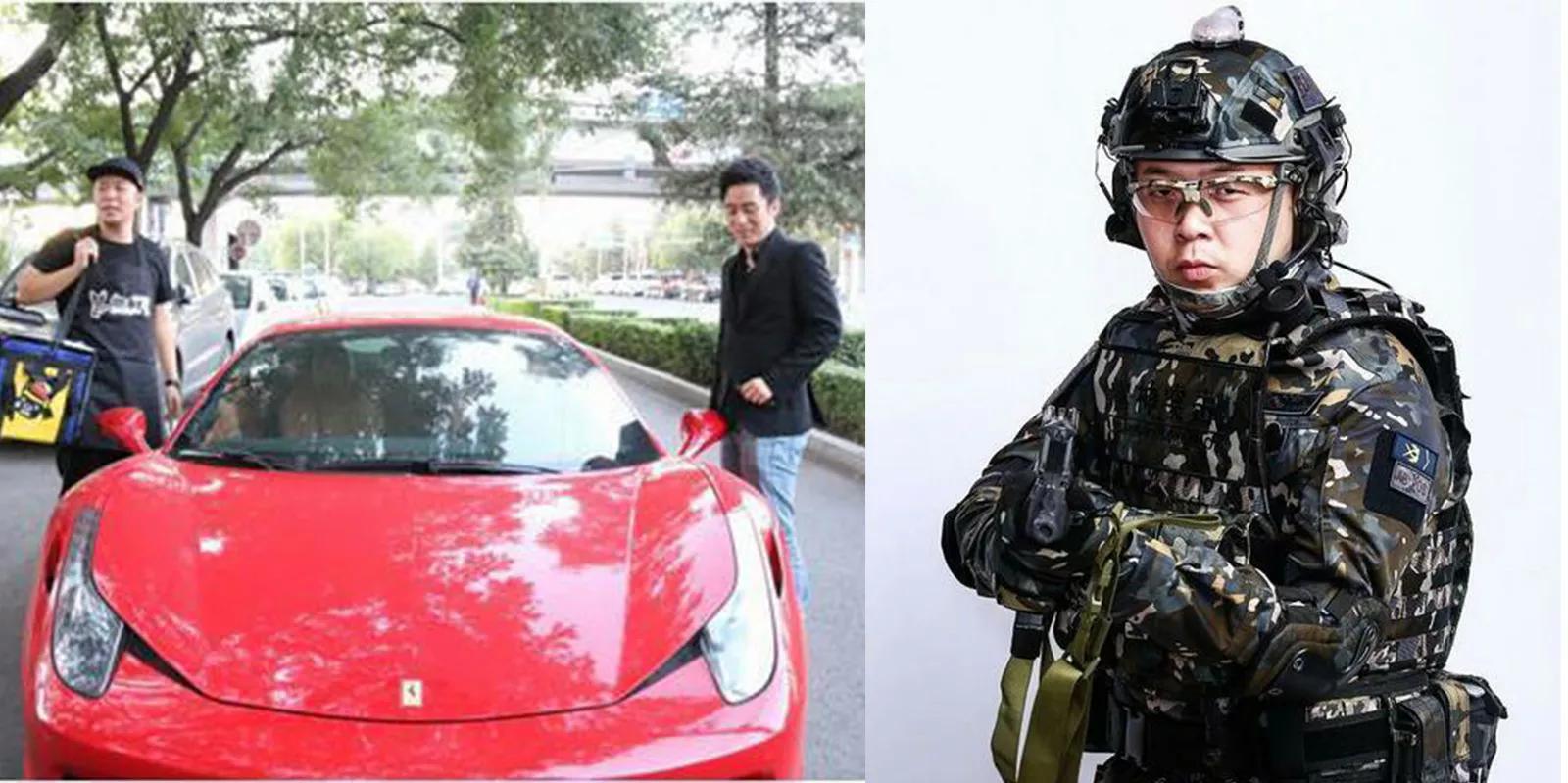 杜海涛隐形富豪快乐大本营,杜海涛是快乐家族最有钱的吗