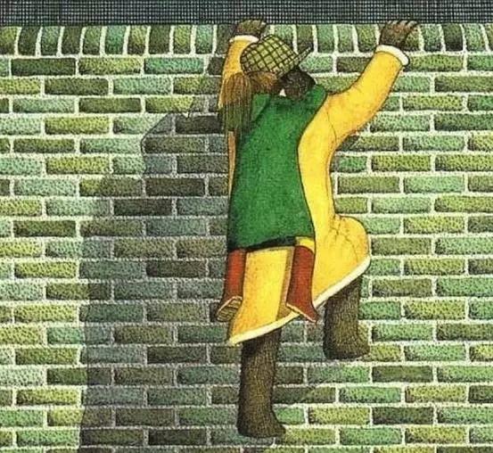 绘本大猩猩的寓意是什么,绘本大猩猩推荐理由