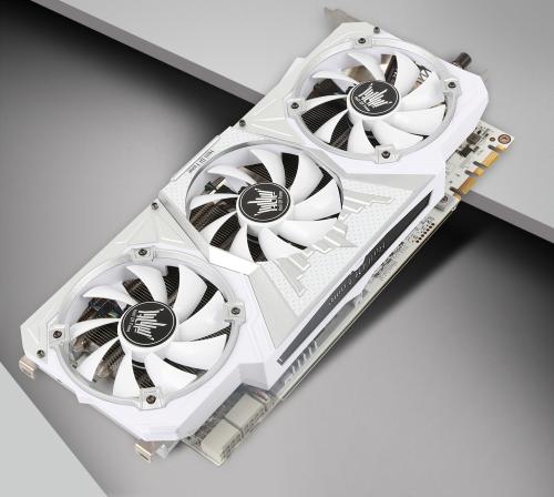 七彩虹显卡和微星显卡哪个性能好,微星的显卡好还是七彩虹的好