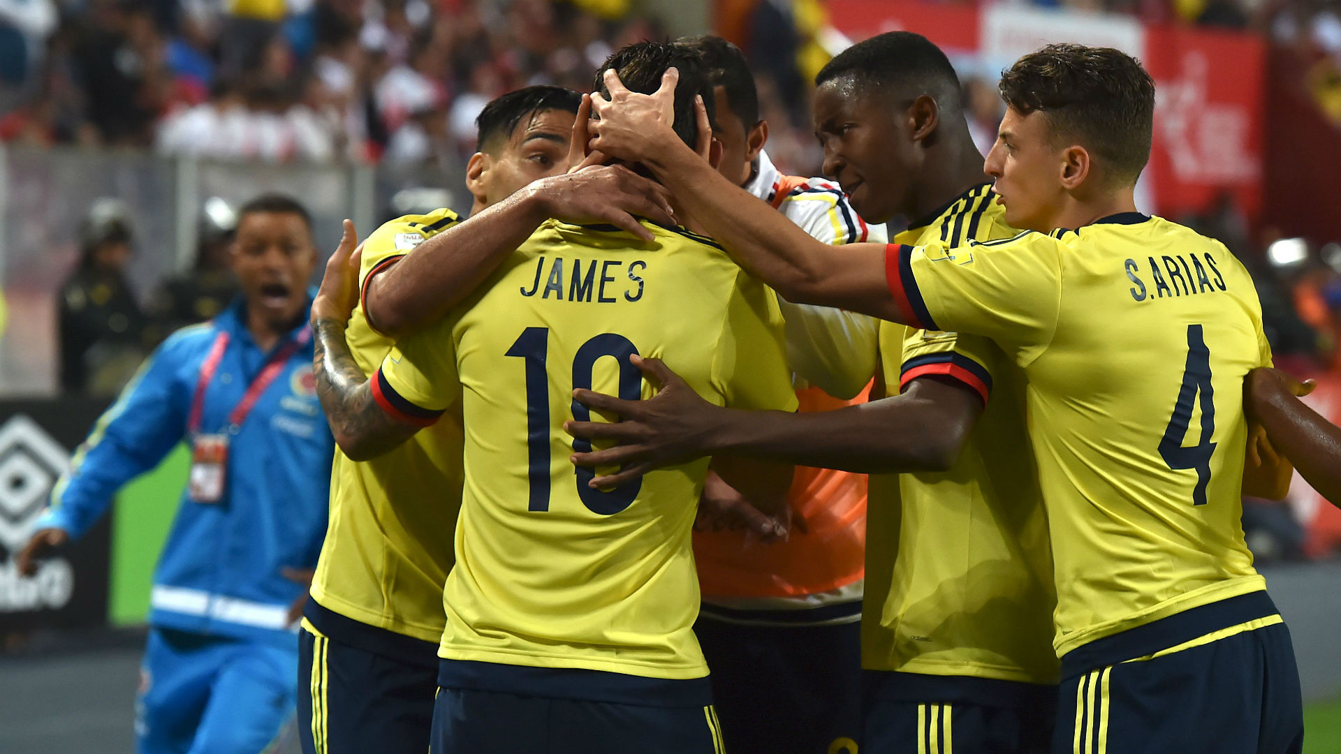 美洲杯名单哥伦比亚,美洲杯哥伦比亚赛程