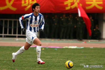 2004中超联赛各队阵容,2024赛季中超各个球队队长