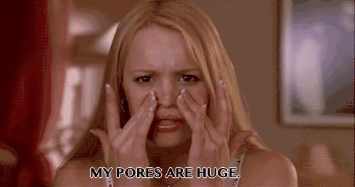 所谓收缩毛孔真的有用吗原理是啥,收缩毛孔的十大误区