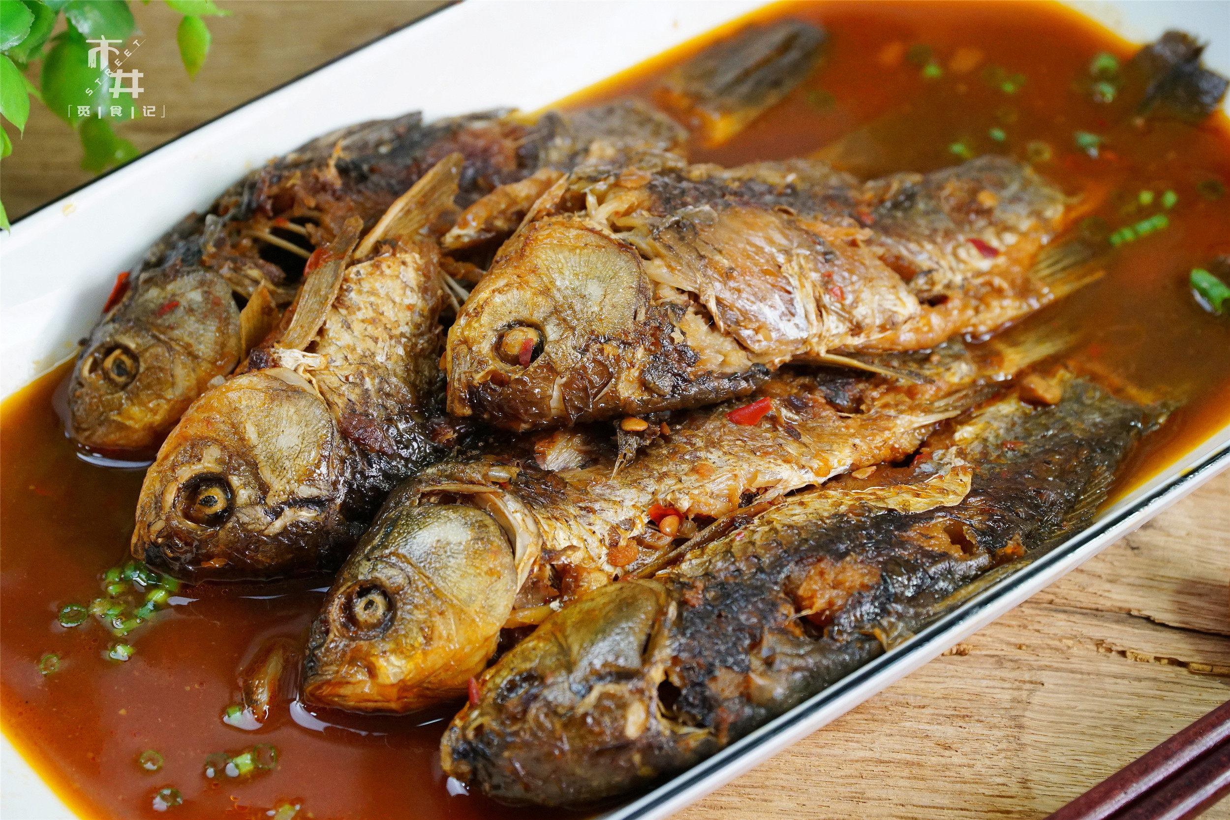 十种好吃不贵的正宗鱼,又便宜又好吃的五种鱼