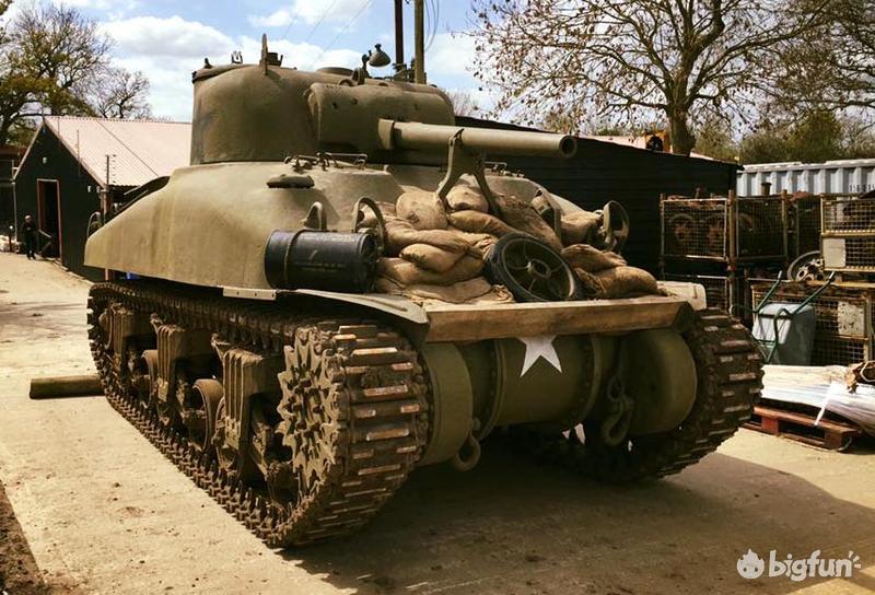 中国新型35毫米自行高炮,世界上第一款自行高炮