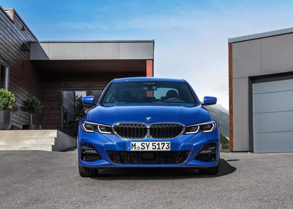 6月b级轿车质量排行榜宝马3系,全新3系最值得买的车型