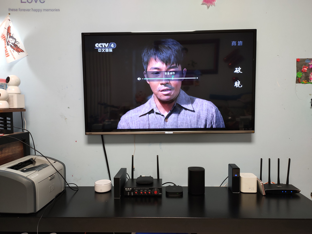 小爱触屏智能音箱能控制遥控器吗,小爱触屏音箱怎么控制红外遥控