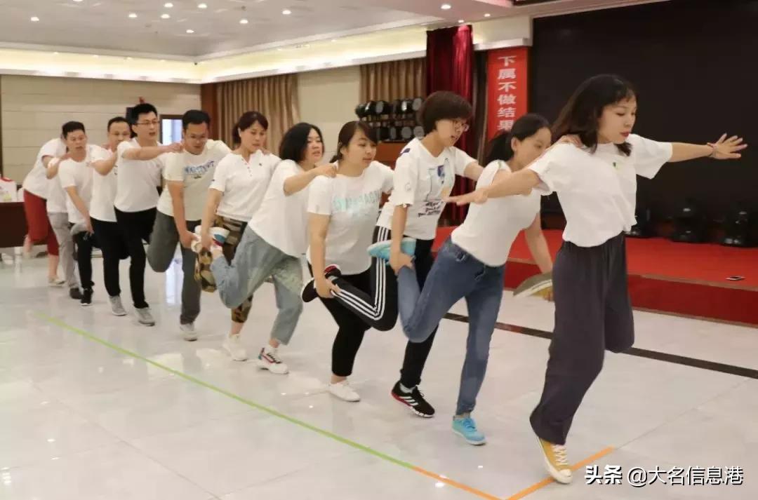 大名中医院策划学习先进管理理念和成功经验，为人民健康保驾护航