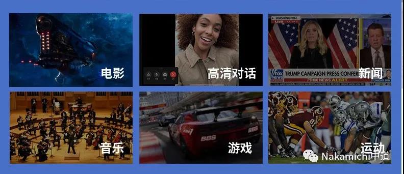 2021新品｜中道ELITE7.2.4SSE全新上市