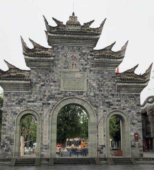 成都周边休闲圣地推荐,成都附近游玩推荐一日游