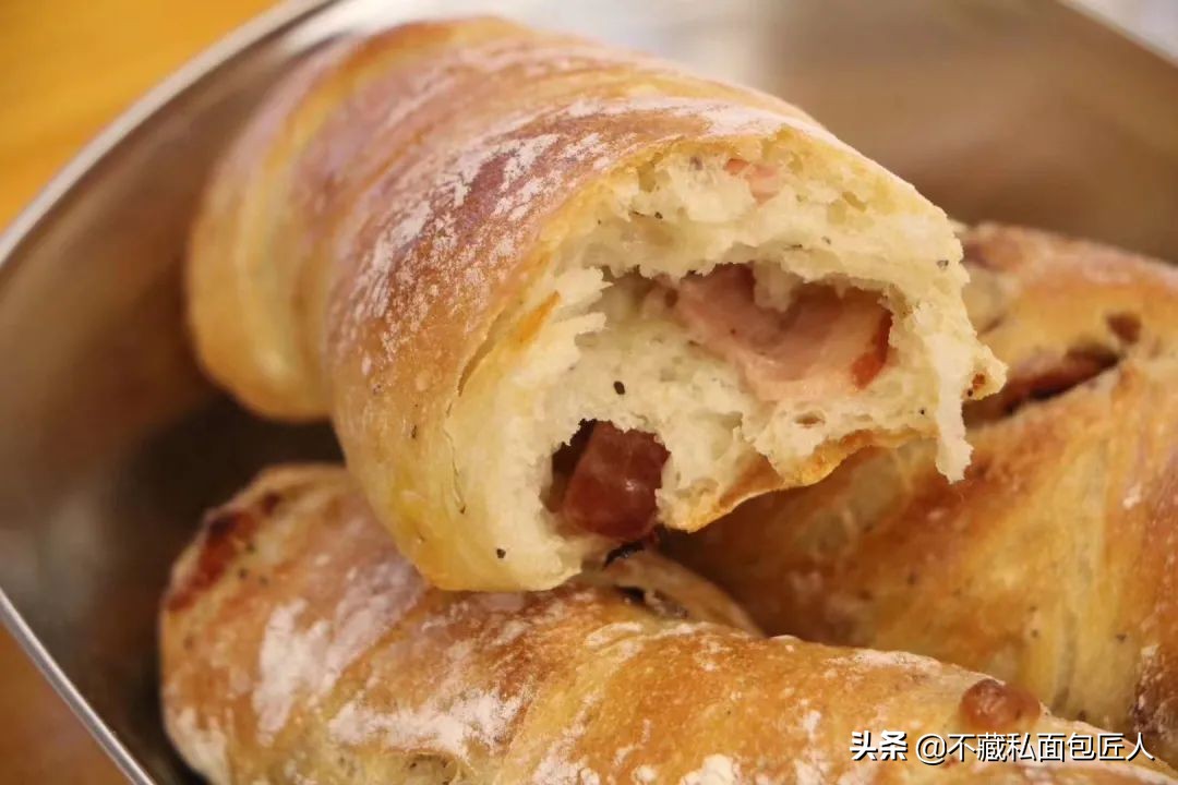 广州面包探店打卡攻略,广东口碑最好的面包店