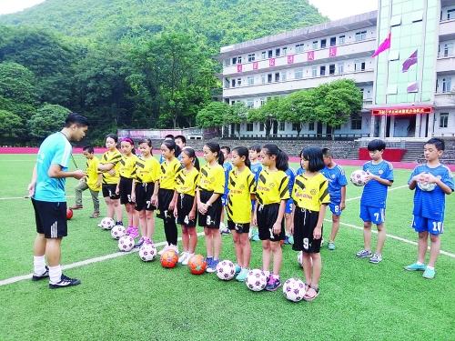 足球引导,中国足球正确发展道路