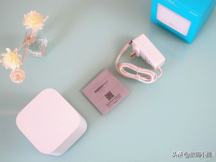 光荣路由器pro2深度测评,光荣路由器pro2能跑千兆吗