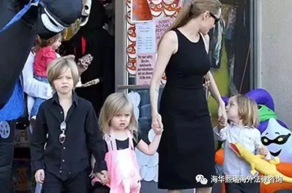 加拿大的妈妈可以带几个娃,为什么带孩子去加拿大