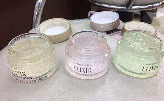 面膜软膜和底膜使用方法,面膜怎么敷才服帖效果好