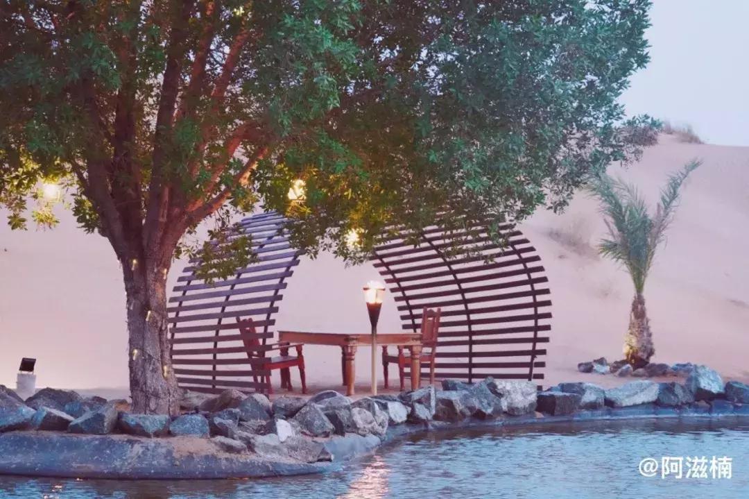 奇迹之城迪拜攻略,沙漠奇迹之城攻略