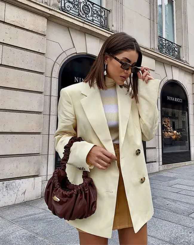 最百搭的包是什么款,时尚潮包超级百搭款