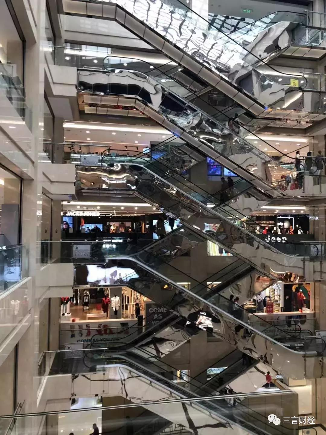 我下沉了！大河南有胡辣汤、烩面，还有这些数码店的崛起