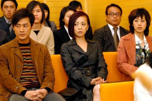 耗尽最后合唱部分,tvb呕心沥血之作