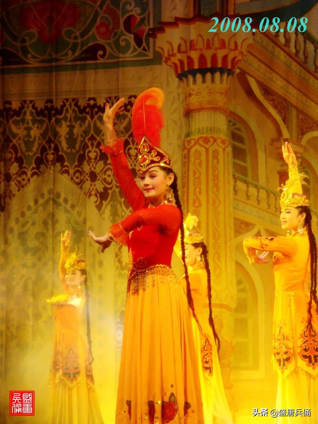 乌鲁木齐二道桥大巴扎民族风情,乌市二道桥国际大巴扎开街仪式