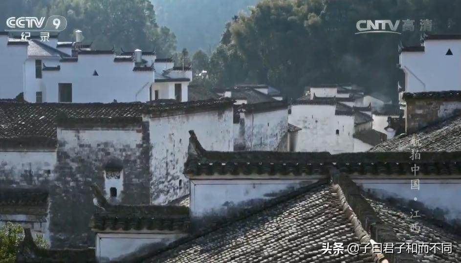 航拍中国江西完整版,航拍中国鄱阳湖