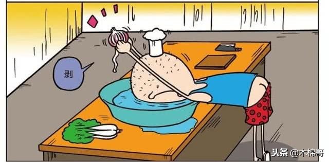 爆笑校园：“洗脸洋葱”很护肤？呆头：“飞球电视”鼻青眼肿！