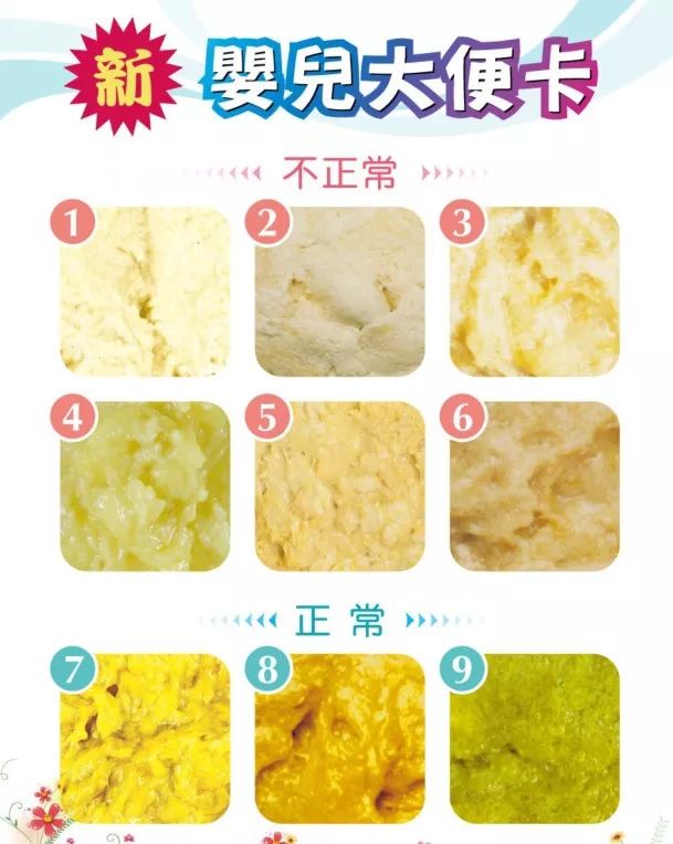 新婴儿大便怎样才是正常的,新生儿宝宝大便怎么判断是否正常