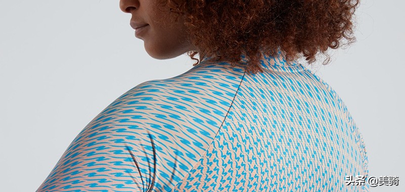 推荐一款好看的四季骑行服,有哪些好看的骑行服女生