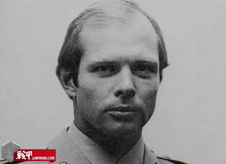 马岛战争sas,马岛之战sas特种作战