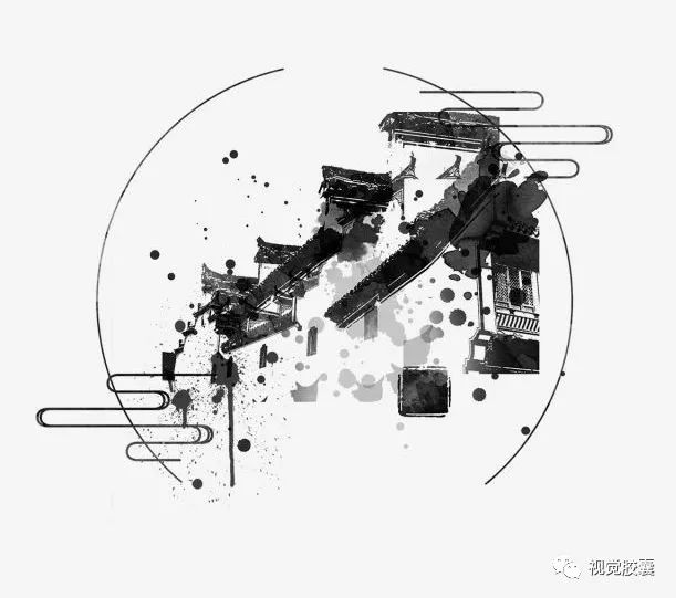 ppt模板水墨,水墨风ppt模板制作教程