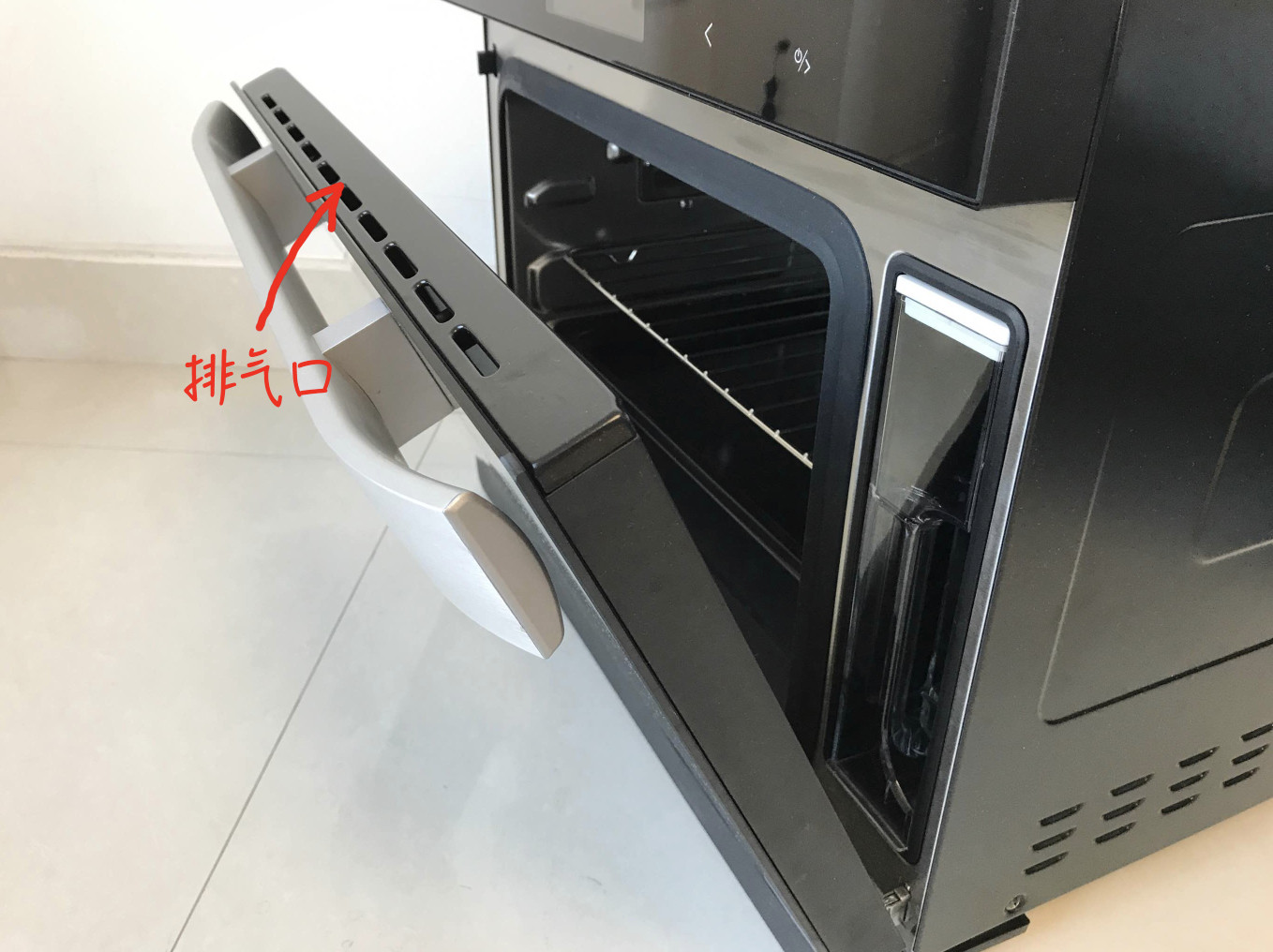 蒸箱和蒸烤一体如何选择,蒸烤一体的蒸烤箱好用吗