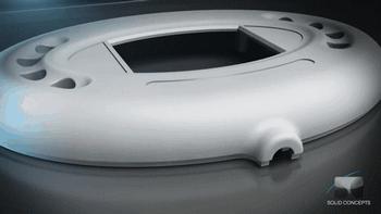 3d砂型打印技术,3d高精度打印技术