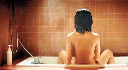 蔡卓妍惊艳片段电影,蔡卓妍最新电影片段