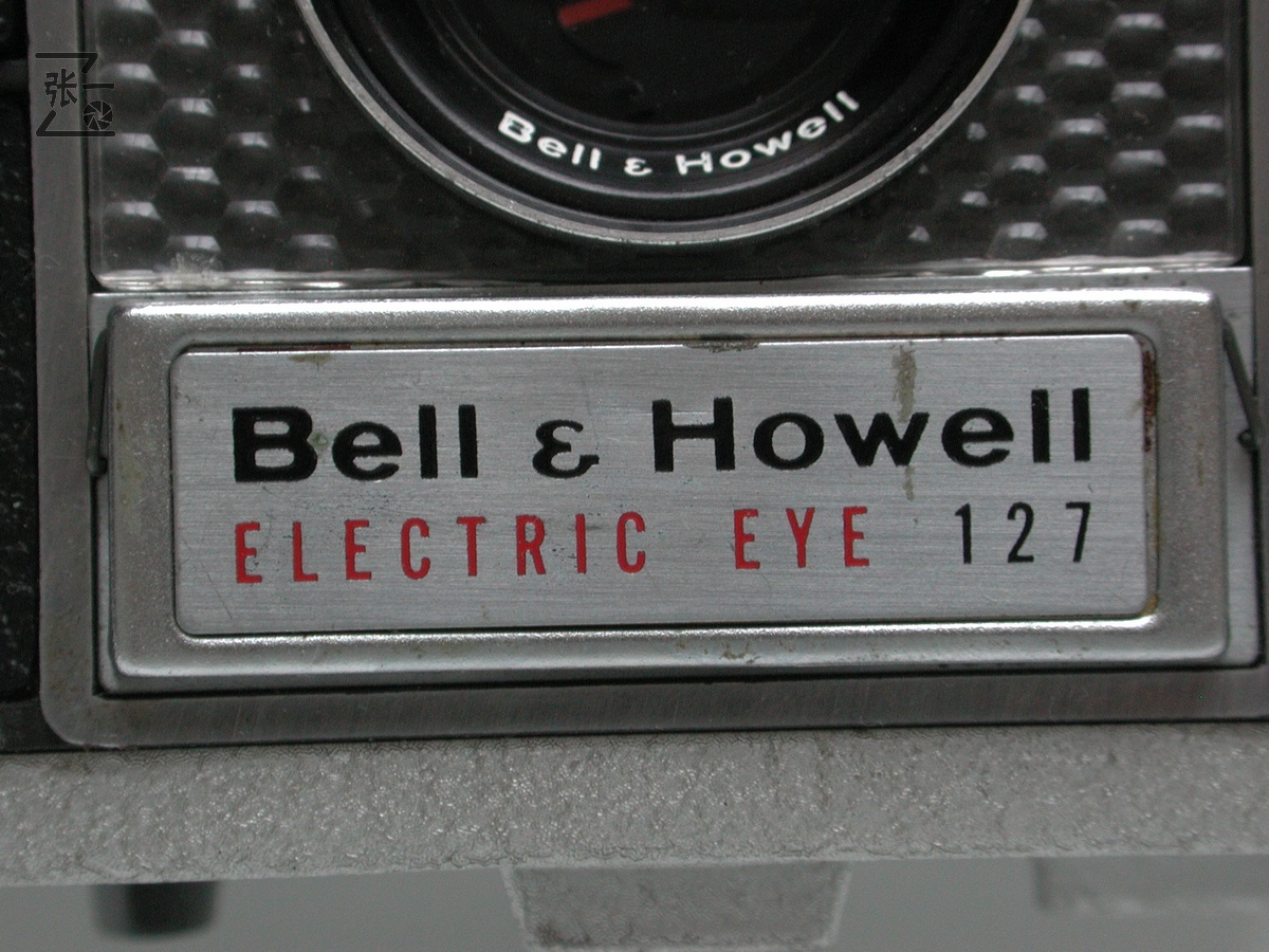 howell摄像机,bellhowell是什么牌子