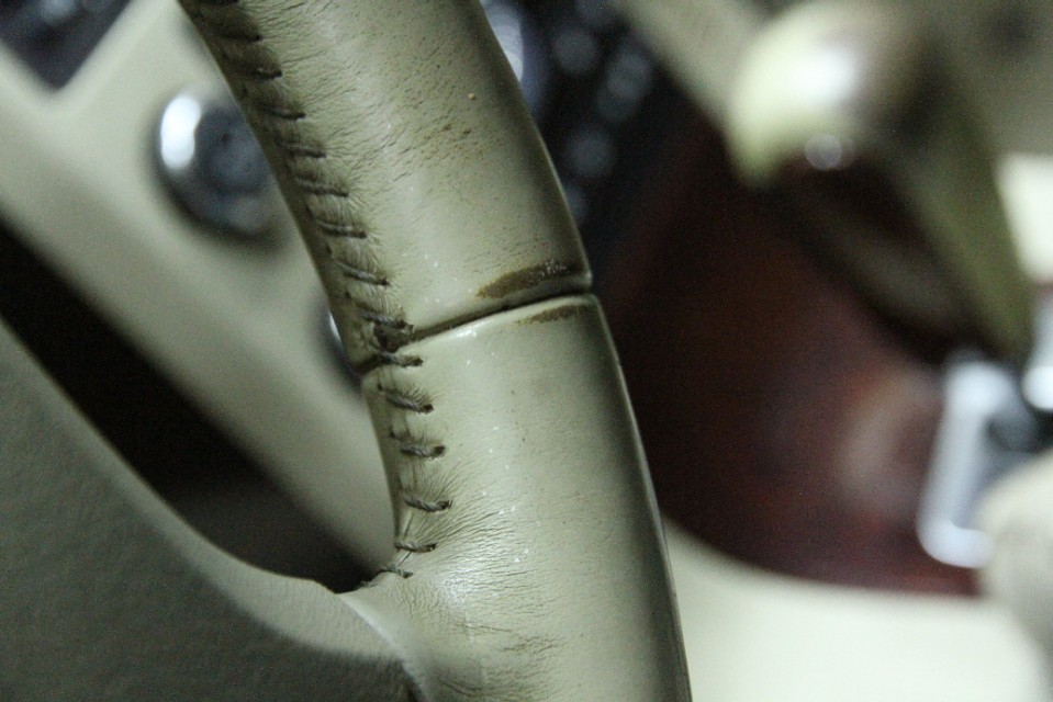 沃尔沃s80l翻新整备上海,沃尔沃s80l老车翻新福鼎