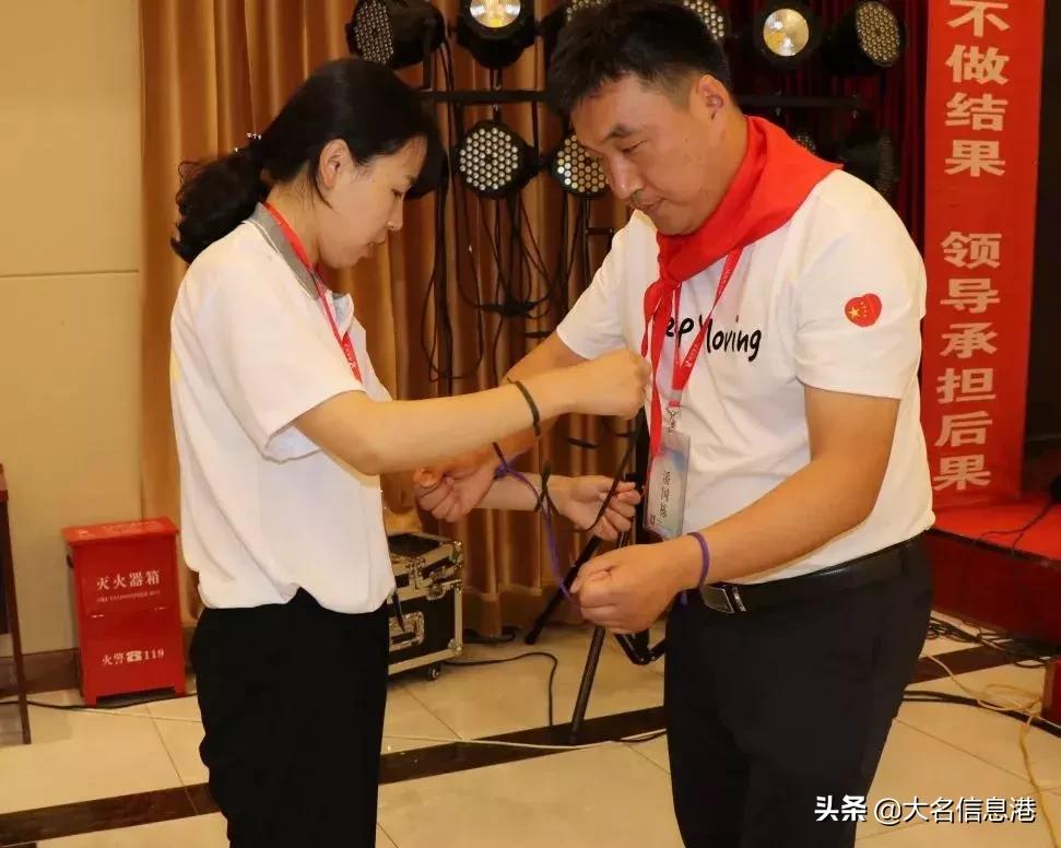 大名中医院策划学习先进管理理念和成功经验，为人民健康保驾护航