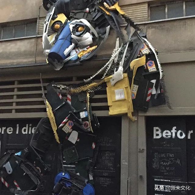 最失败的垃圾分类,目前常用的垃圾分类