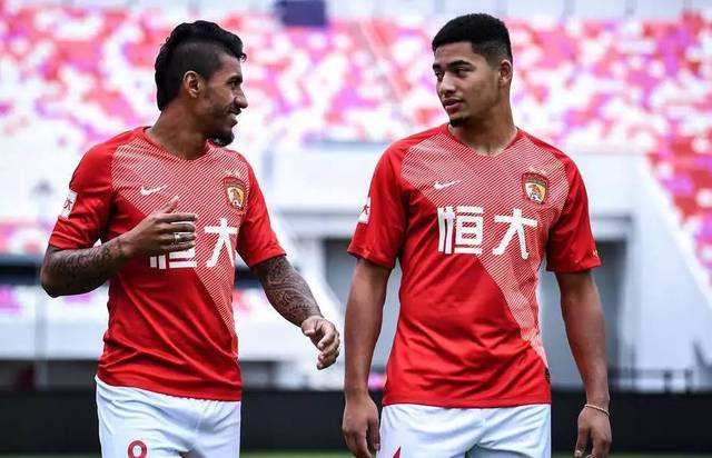 恒大是中国足球的希望,恒大对中国足球有帮助吗