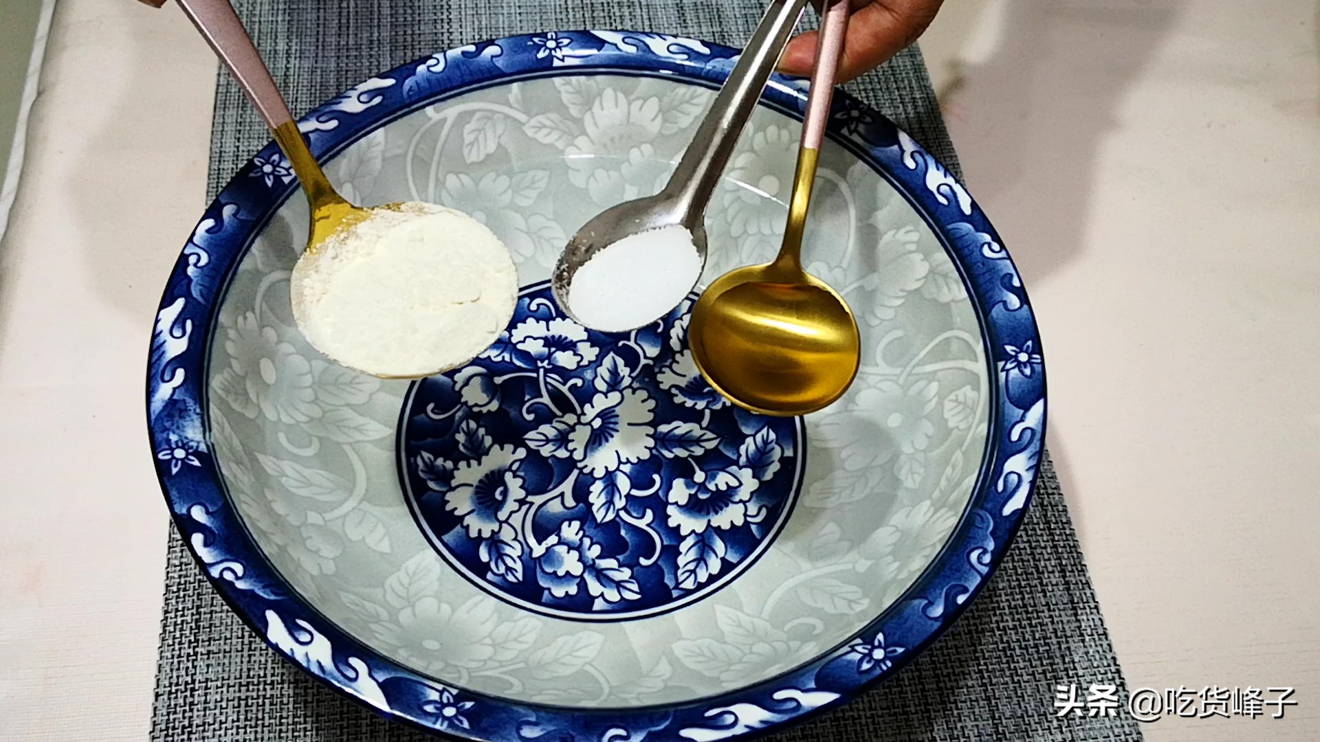 车厘子与大樱桃的区别,爱吃樱桃车厘子