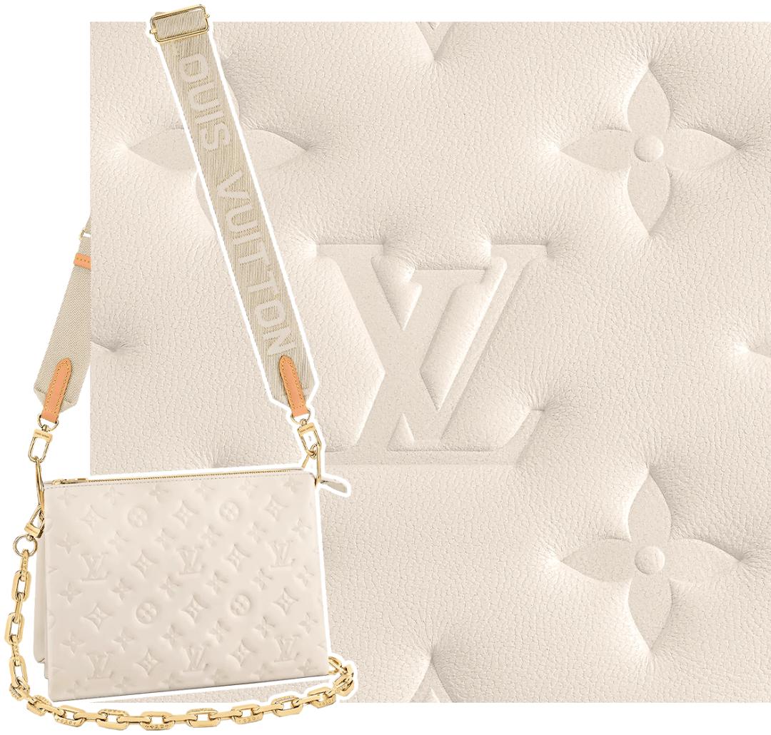 LV新手袋一出，女明星们集体撞包