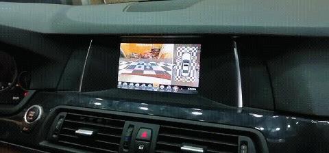 卡仕达智360全景体验，看看BBA集团军怎么说