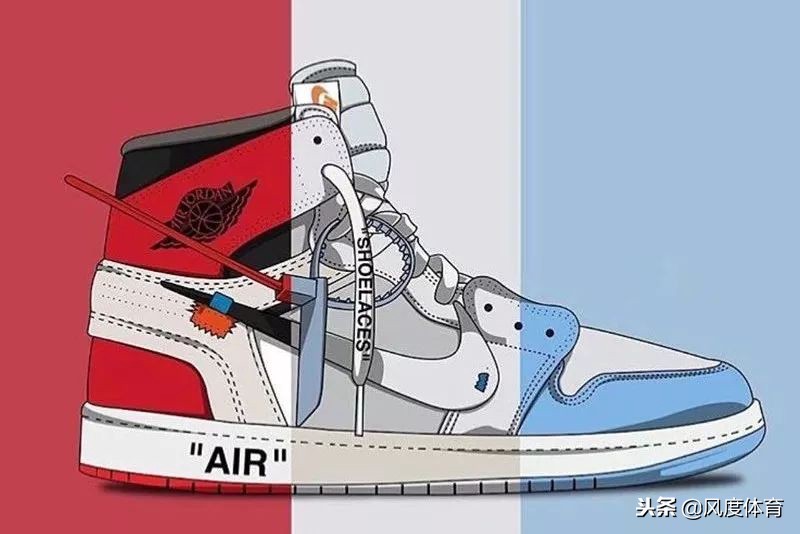 有了小黑红、小扣碎、小闪电系列高帮鞋就更容易成为“鞋王”吗？