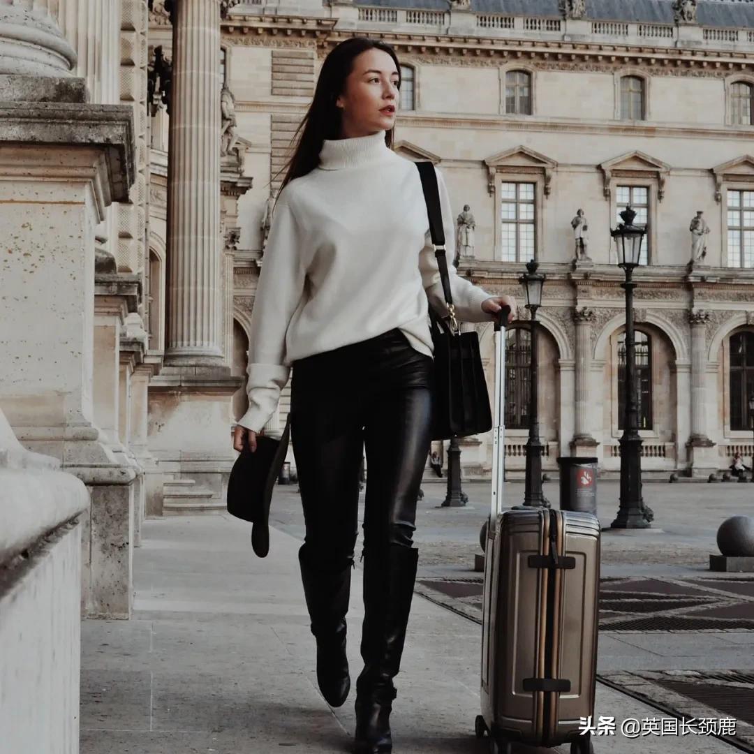 高档出国必备热门行李箱,出国平价行李箱推荐耐用