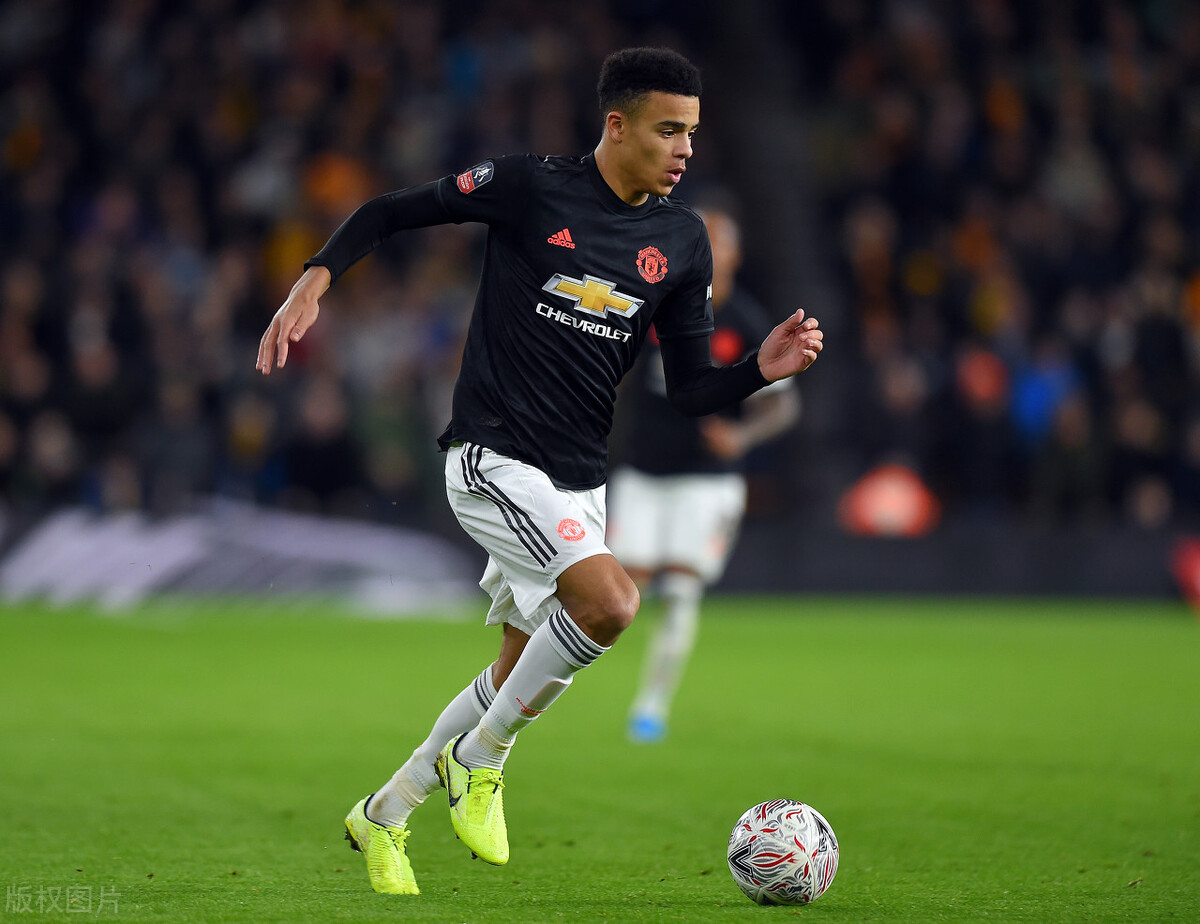 英格兰希望之星,世界杯希望之星