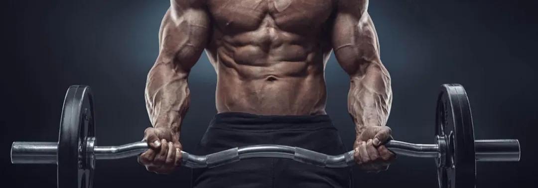 减脂与增肌的正确方法,口口声声说减肥却越来越肥