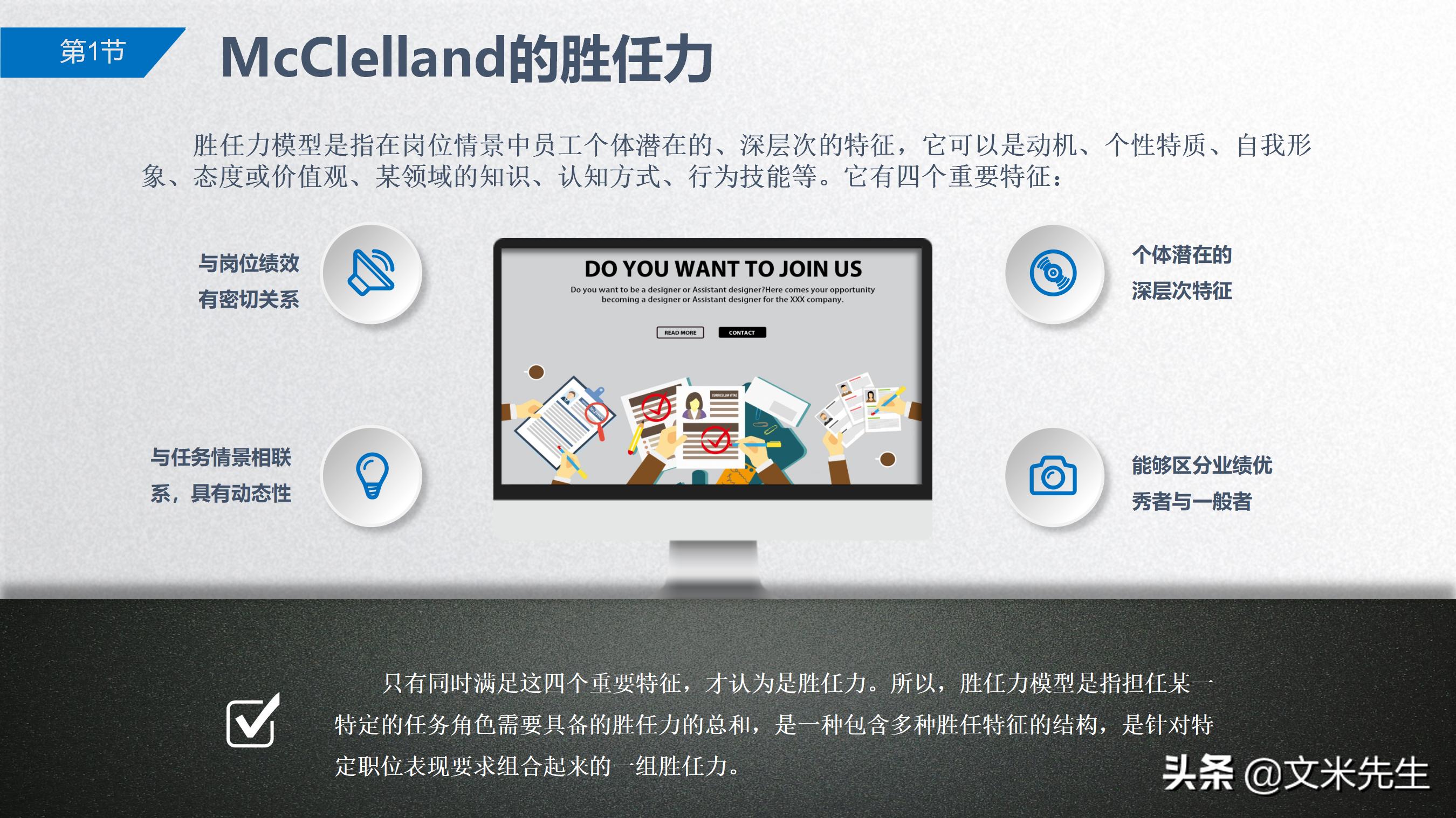 手把手教你胜任能力模型,岗位胜任力模型怎么做