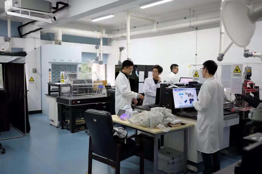 一枚“戒指​”能开动一辆汽车？重庆大学跨界合作“搞事情”！