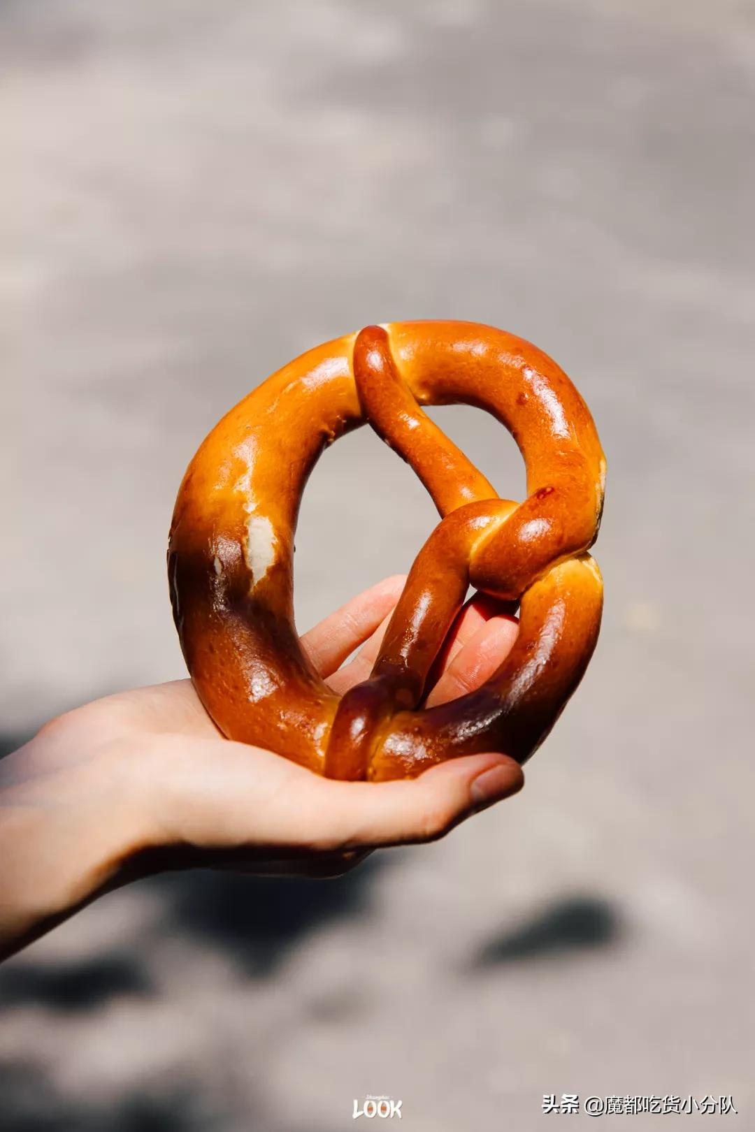 上海美食推荐必吃的面包,上海有什么好吃的糕点推荐一下