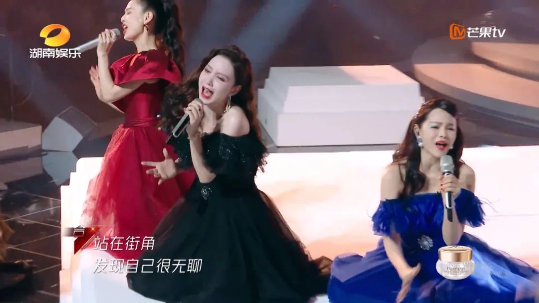 《晓明历险记》第二次公演，我的OP是她们，你呢？