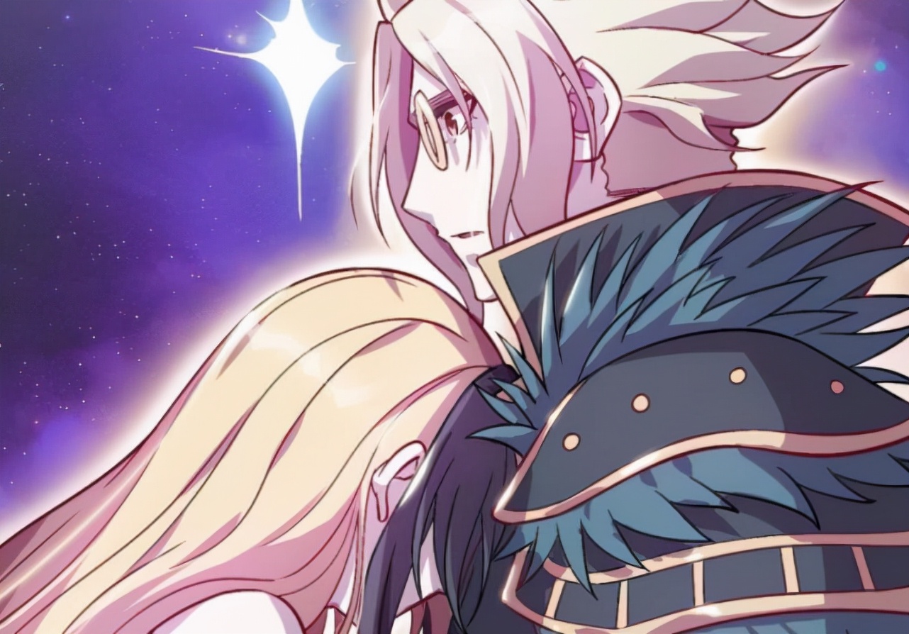 叶罗丽白光莹庞尊的日常,叶罗丽白光莹和庞尊番外篇